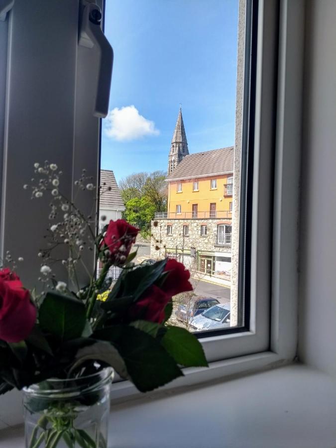 Rosies Lejlighed Clifden Eksteriør billede